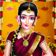 Indian Wedding Beauty Salon