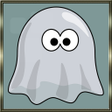 Programın simgesi: Ghost Run