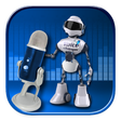 程序图标：Robot Voice Changer