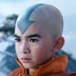 프로그램 아이콘: Avatar The Last Airbender…