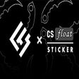Ícone do programa: CTS CSFloat Sticker Parse…