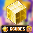 Ikon program: gcubes for bmgo