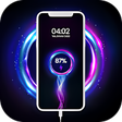 Icon of program: Battery Charging Animatio…