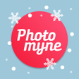 أيقونة البرنامج: Photo Scan App by Photomy…