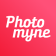 Symbol des Programms: Photo Scan App by Photomy…