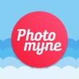 Icon of program: Photo Scan App by Photomyne
