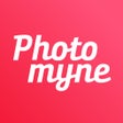 أيقونة البرنامج: Photo Scan App by Photomy…