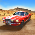 程序图标：Need for Car Racing Real …
