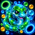 Programın simgesi: Viper Surge Fusion