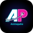 程序图标：AnimePahe