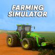 Ícone do programa: Tractor Farming Simulator…
