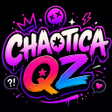 ไอคอนของโปรแกรม: CHAOTICA QZ