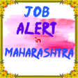 程序图标：Maharashtra Job Alert