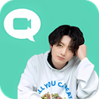 Icon of program: BTS Jungkook: video call-…