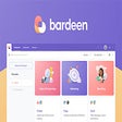 Ícone do programa: Bardeen me/zoom-approval-…