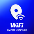 Ícone do programa: WiFi Easy: WiFi Smart Con…