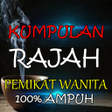 Kumpulan Rajah Pemikat Wanita Terlengkap icon