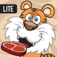 プログラムのアイコン：Baby games for one year o…