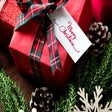 Icon of program: Christmas Wallpaper - New…