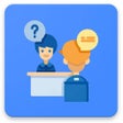 プログラムのアイコン：HR Interview Questions An…