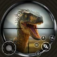 プログラムのアイコン：Dino Hunting - Dinosaur H…