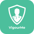 プログラムのアイコン：VigourMe