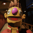 My Friendly Neighborhood Game icon
