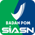 E-Presensi BPOM V2 icon