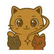 プログラムのアイコン：Pet Power Sprint
