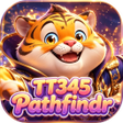 Programikonen: TT345Pathfindr
