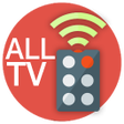 Icon of program: universal tv remote contr…