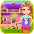プログラムのアイコン：My House Cleanup 2