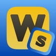 Ikon program: Word Shaker HD Lite