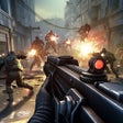 Programın simgesi: DEAD TRIGGER: Survival Sh…