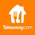 プログラムのアイコン：Takeaway.com - Order Food
