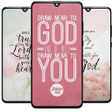 程序图标：Christian Wallpaper