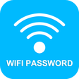 Symbol des Programms: WiFi Password Finder