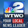 Ikona programu: WTWO News MyWabashValley.…