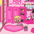 程序图标：Toca Boca Dream House