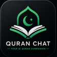 프로그램 아이콘: Quran Chat: Healing Journ…
