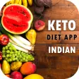 Keto Diet Plan App Indian
