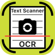 Symbol des Programms: Recognize Text and let re…