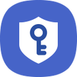プログラムのアイコン：Knox Settings VPN Plug-in