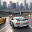 Ícone do programa: Free Race: Car Racing gam…