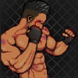 ไอคอนของโปรแกรม: MMA Legend Online Fighter