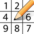 Symbol des Programms: Sudoku