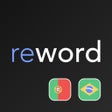 Ikona programu: Learn Portuguese with ReW…
