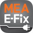 ไอคอนของโปรแกรม: MEA E-Fix