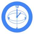 Ikona programu: Minerva Forum Timezone Co…