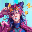 أيقونة البرنامج: Jojo Adventure Anime Wall…